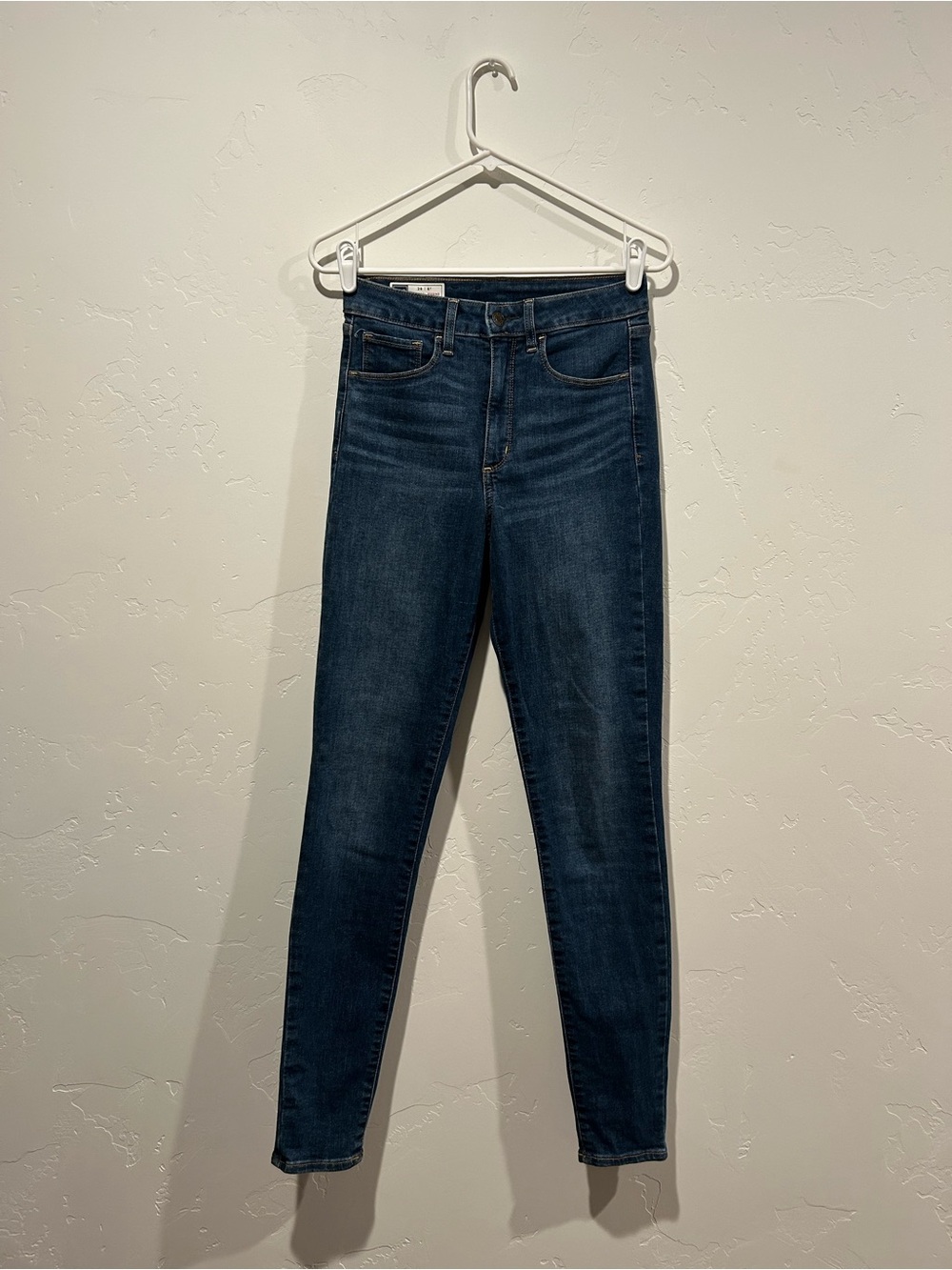 GAP Universal Jegging Mid Rise
